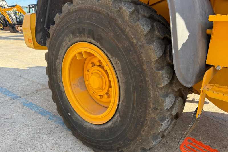 OmecoHub - Immagine VOLVO L60H